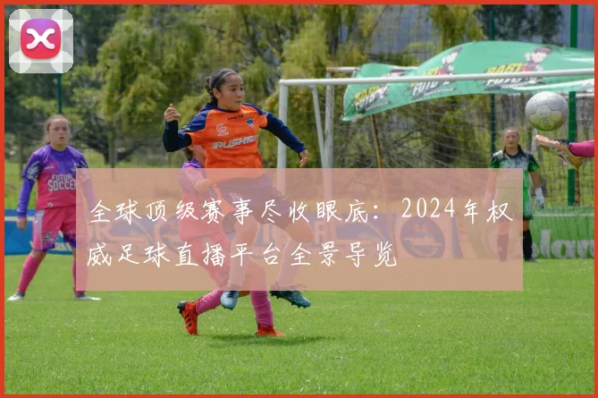 全球顶级赛事尽收眼底:2024年权威足球直播平台全景导览